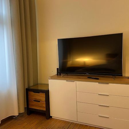 City Apartment Am Hauptbahnhof Nürnberg Dış mekan fotoğraf