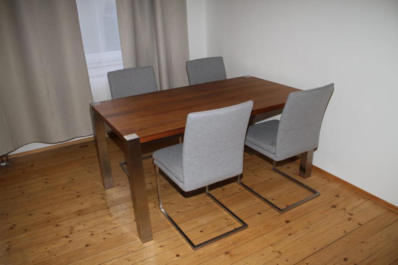 City Apartment Am Hauptbahnhof Nürnberg Dış mekan fotoğraf