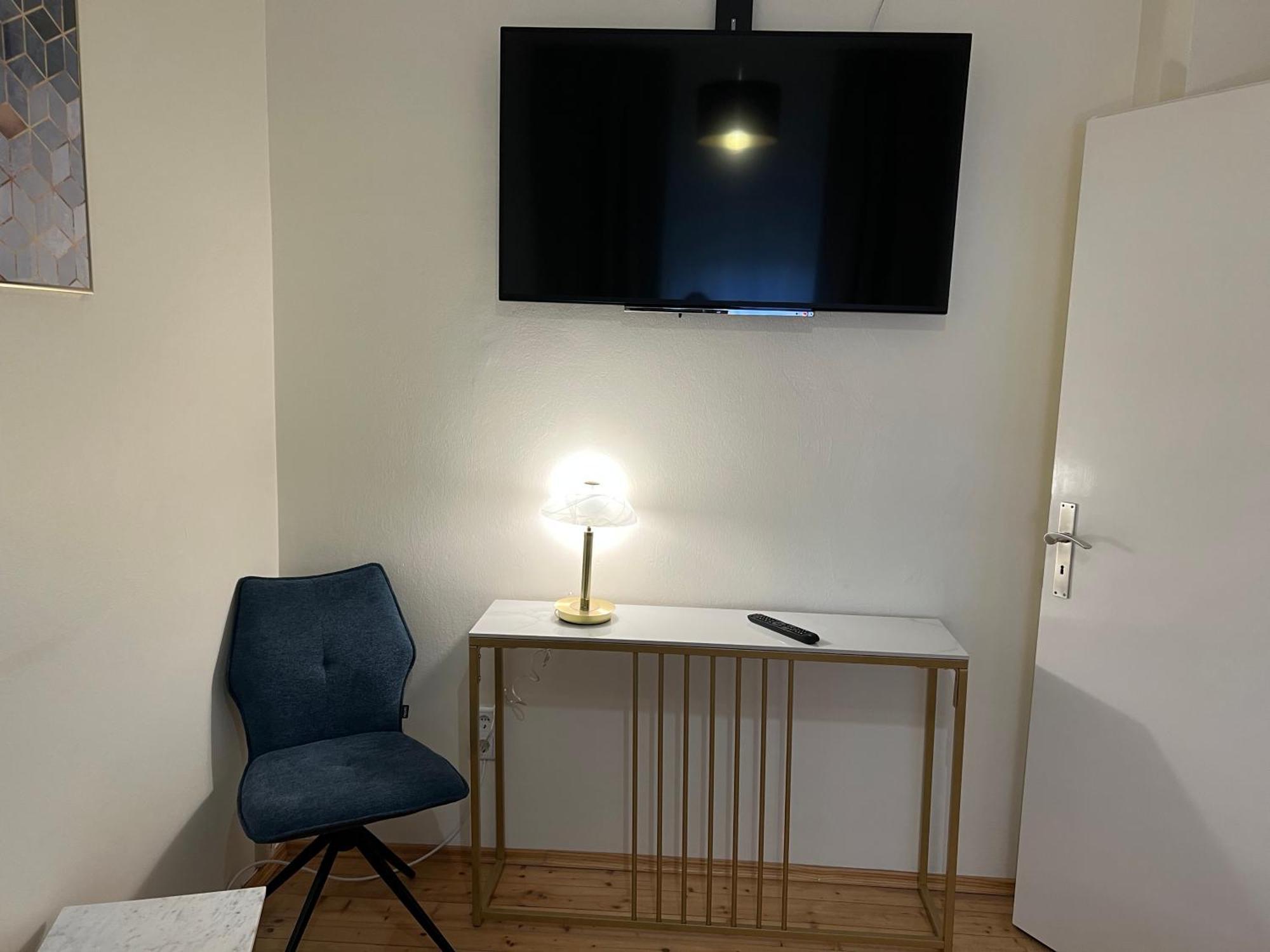 City Apartment Am Hauptbahnhof Nürnberg Dış mekan fotoğraf