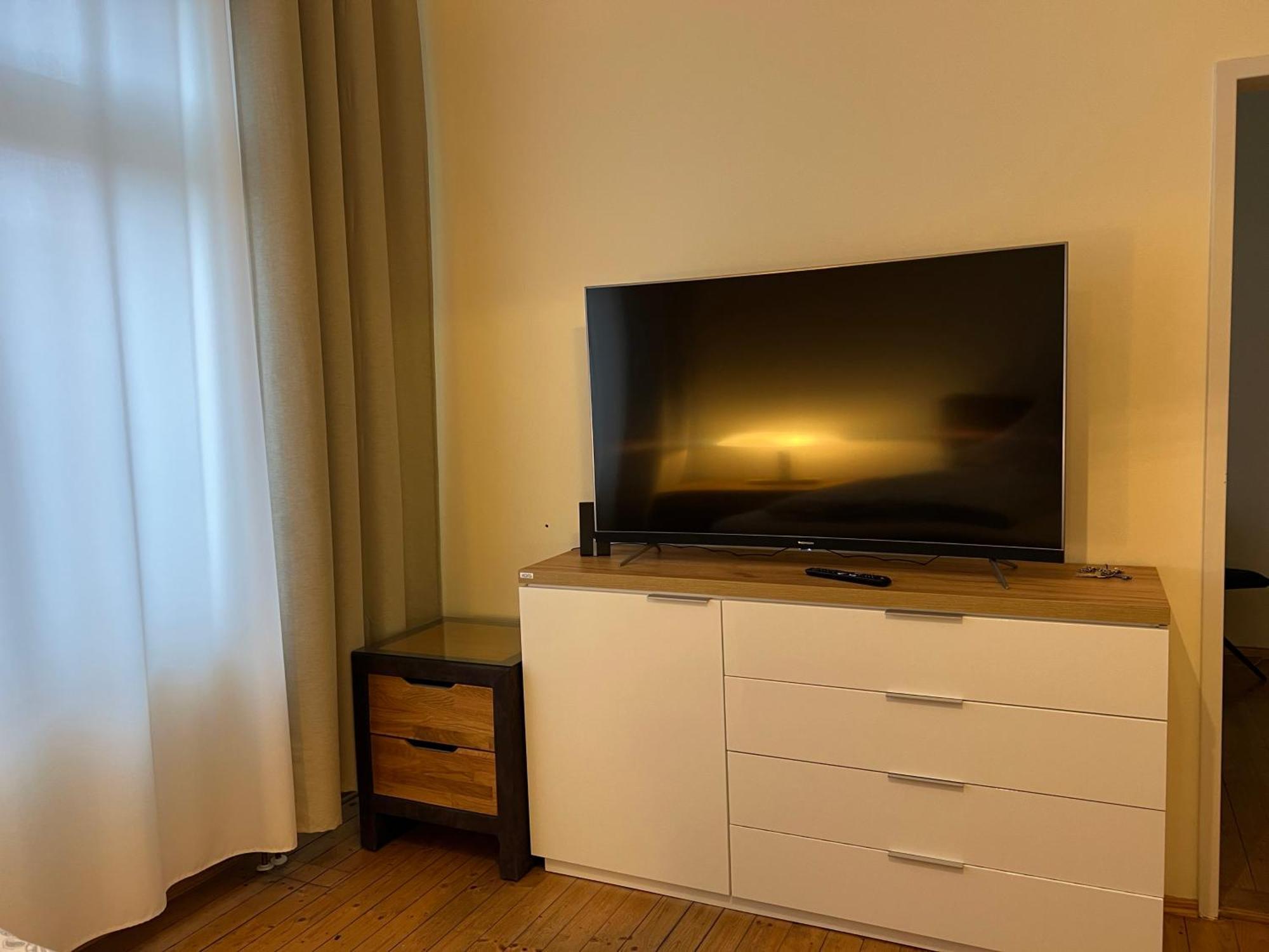 City Apartment Am Hauptbahnhof Nürnberg Dış mekan fotoğraf