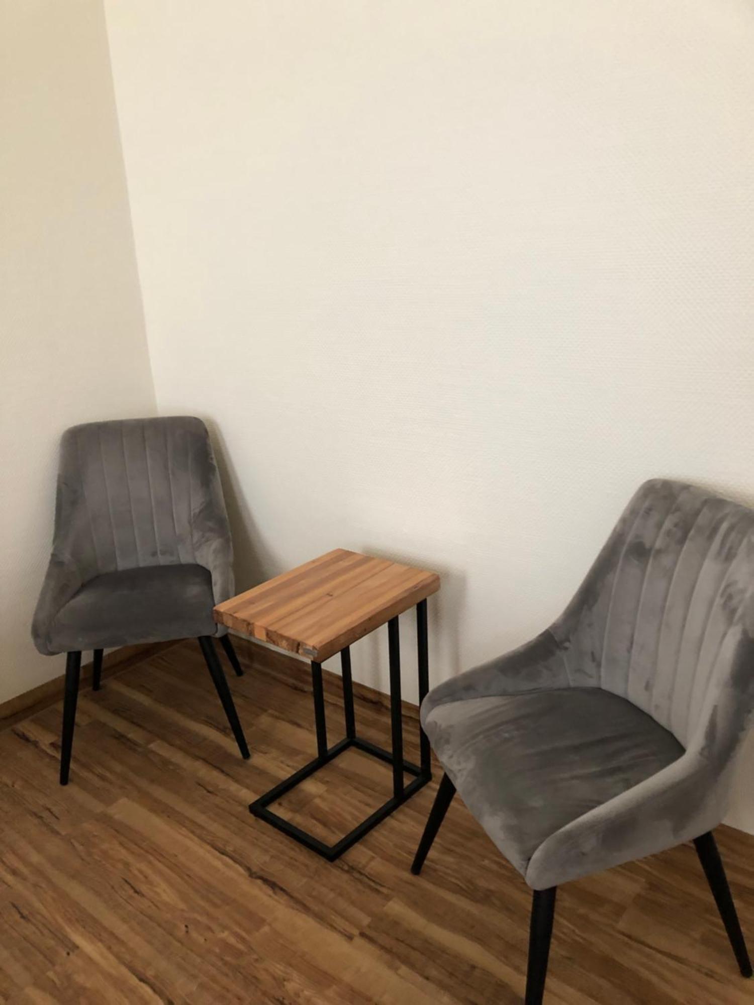 City Apartment Am Hauptbahnhof Nürnberg Dış mekan fotoğraf