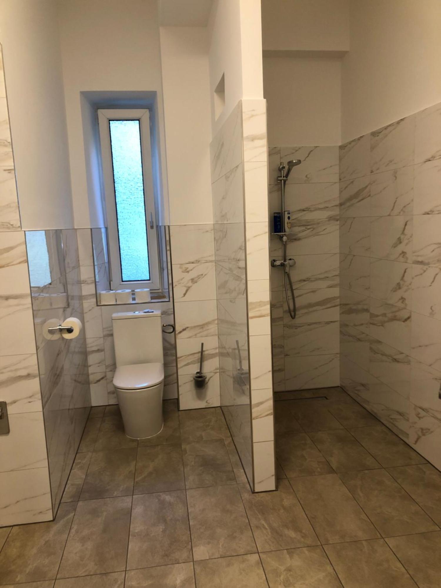 City Apartment Am Hauptbahnhof Nürnberg Dış mekan fotoğraf