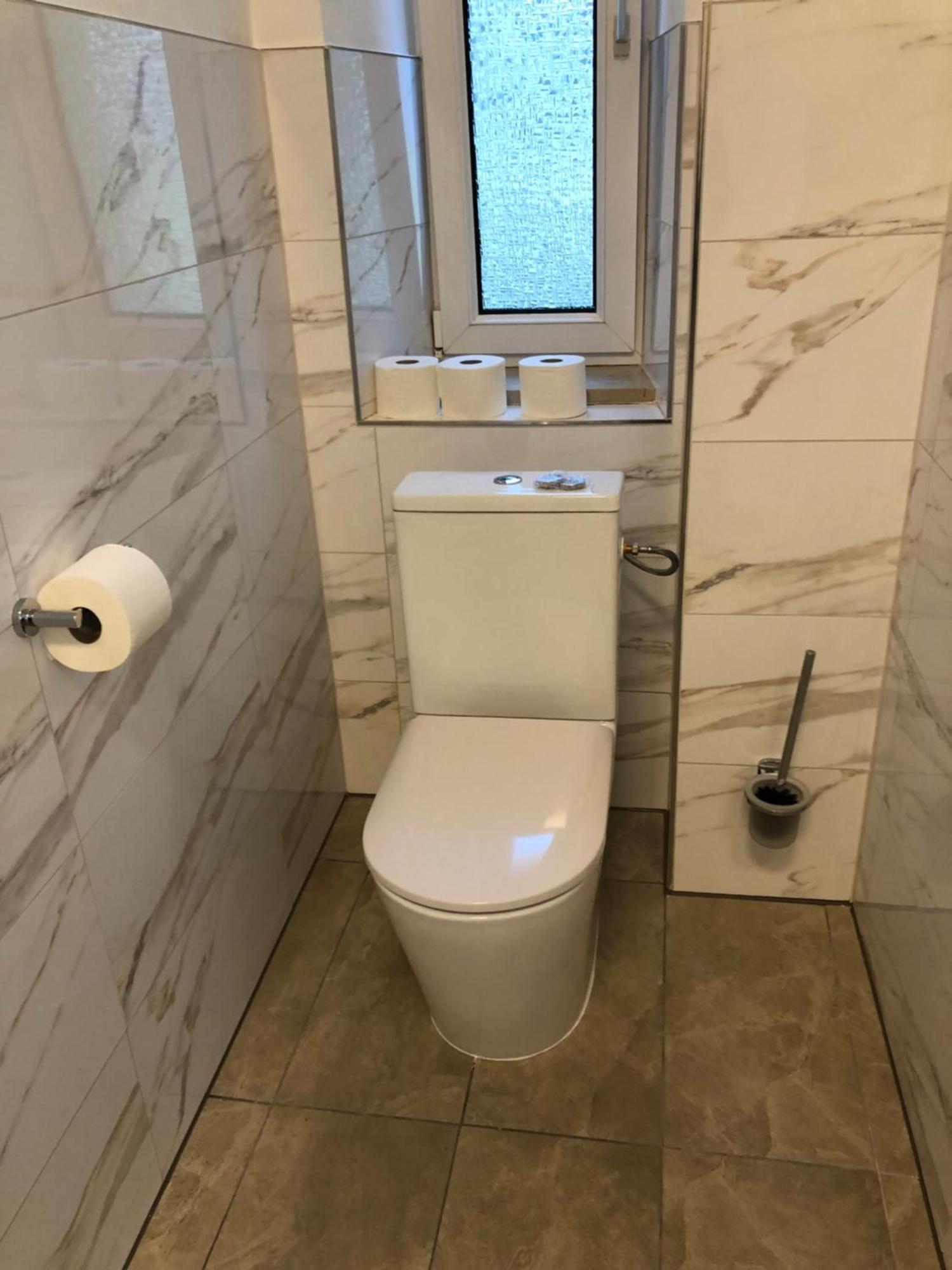 City Apartment Am Hauptbahnhof Nürnberg Dış mekan fotoğraf