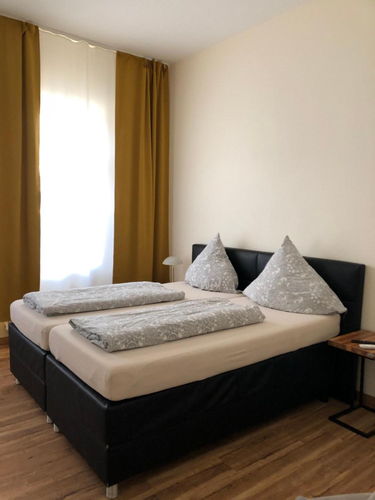 City Apartment Am Hauptbahnhof Nürnberg Oda fotoğraf