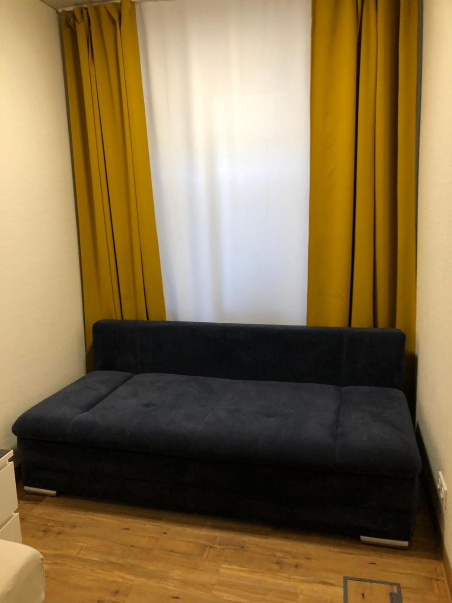 City Apartment Am Hauptbahnhof Nürnberg Dış mekan fotoğraf