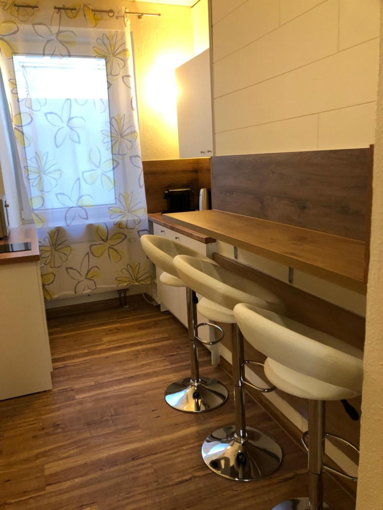 City Apartment Am Hauptbahnhof Nürnberg Dış mekan fotoğraf