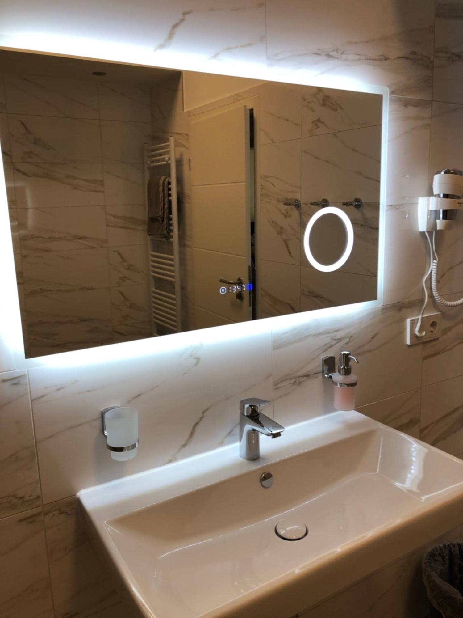 City Apartment Am Hauptbahnhof Nürnberg Dış mekan fotoğraf