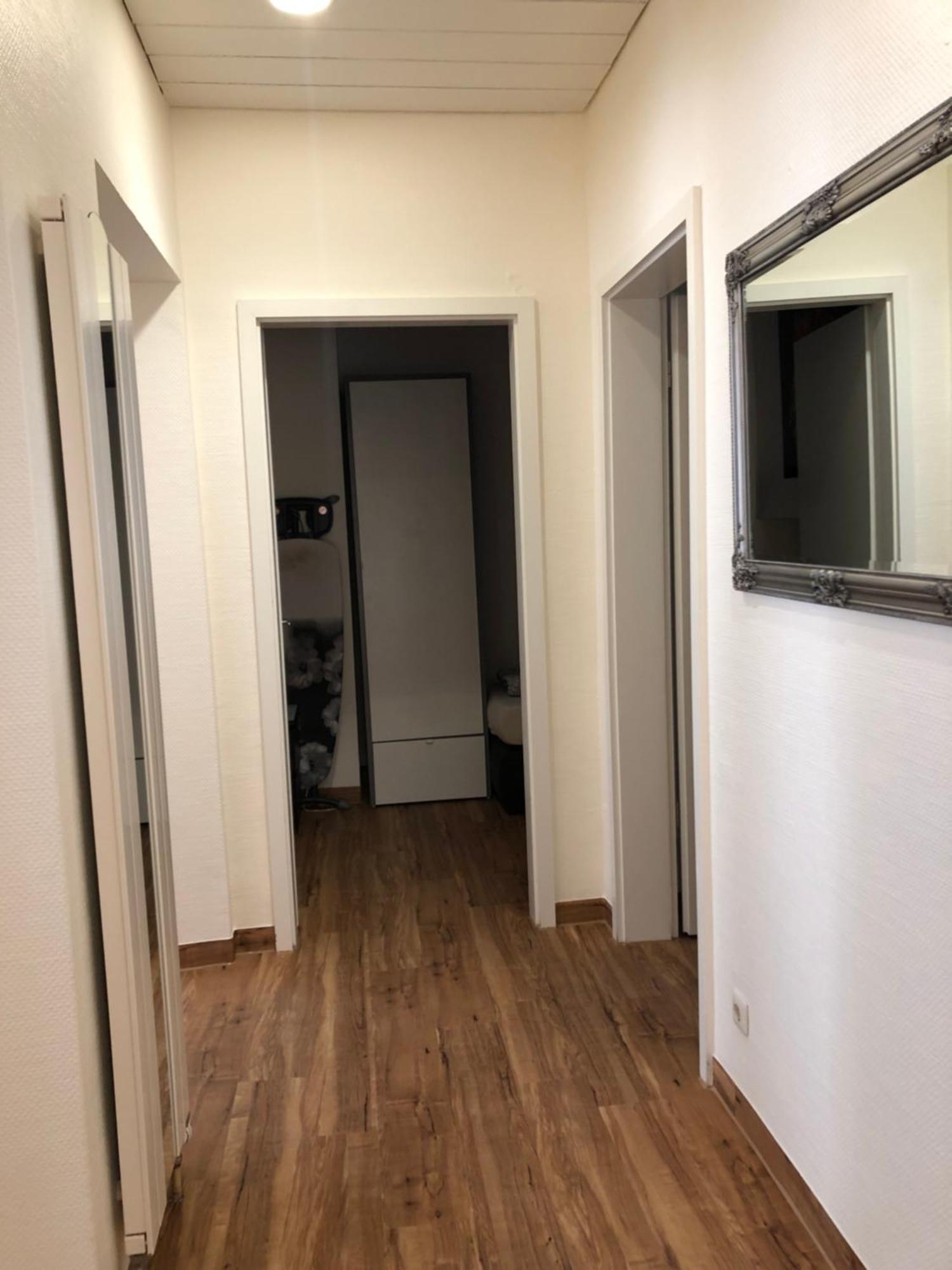 City Apartment Am Hauptbahnhof Nürnberg Dış mekan fotoğraf