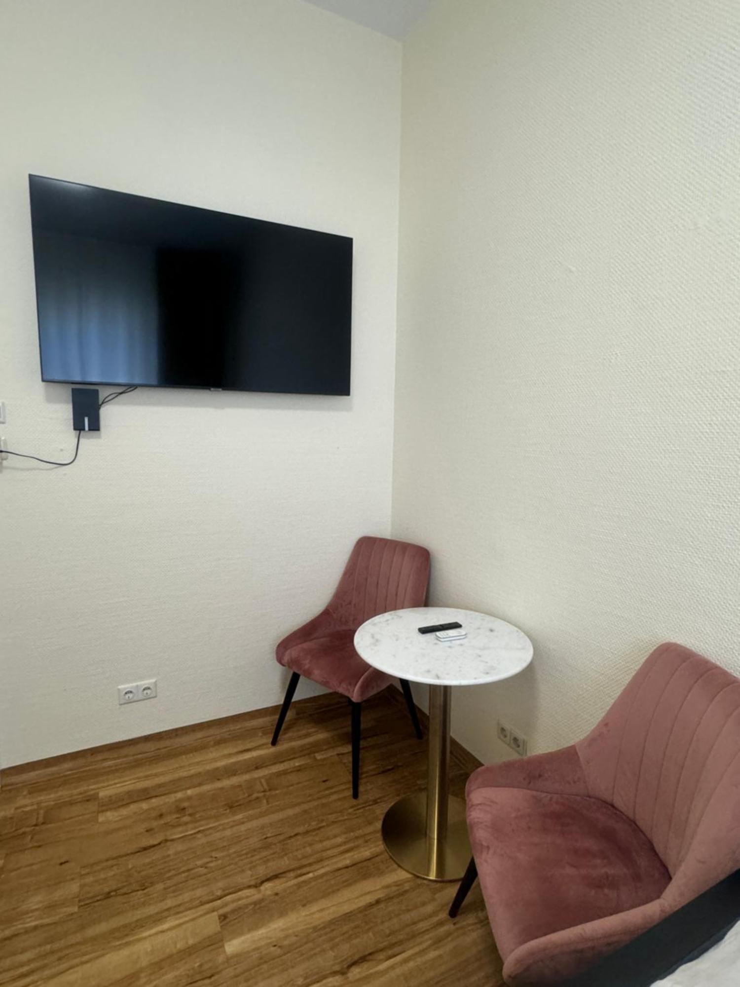 City Apartment Am Hauptbahnhof Nürnberg Dış mekan fotoğraf