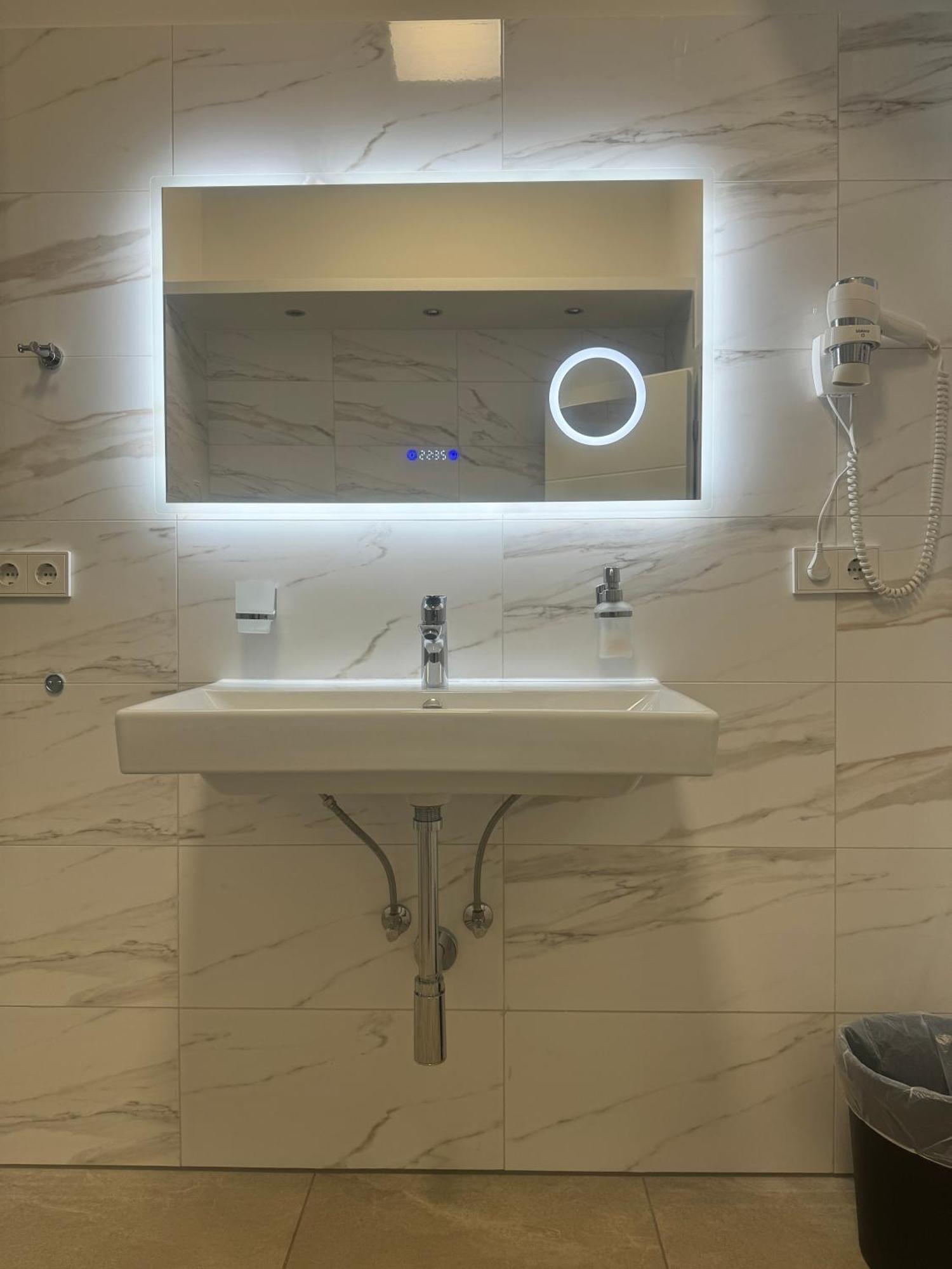 City Apartment Am Hauptbahnhof Nürnberg Dış mekan fotoğraf