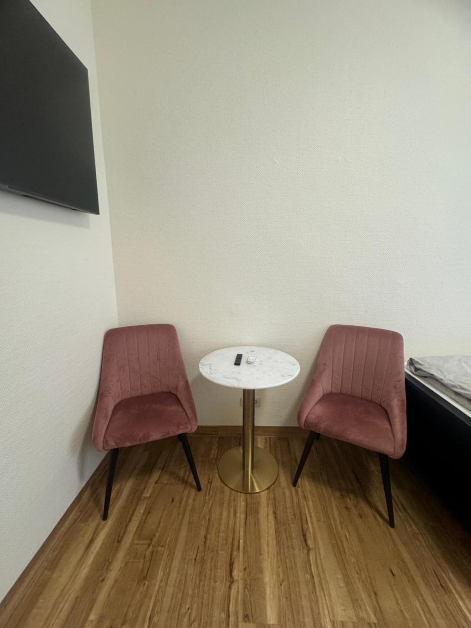 City Apartment Am Hauptbahnhof Nürnberg Dış mekan fotoğraf