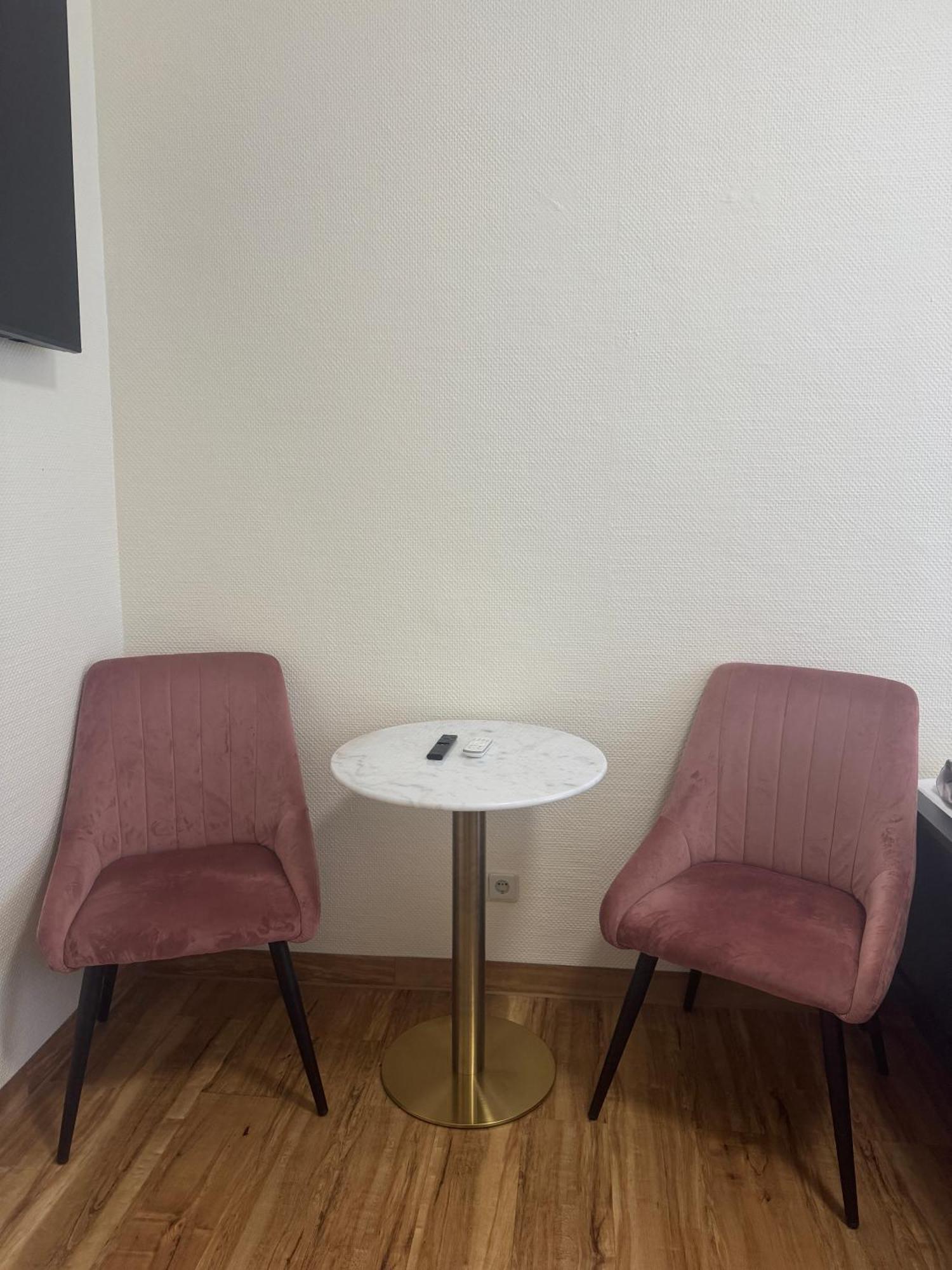 City Apartment Am Hauptbahnhof Nürnberg Dış mekan fotoğraf