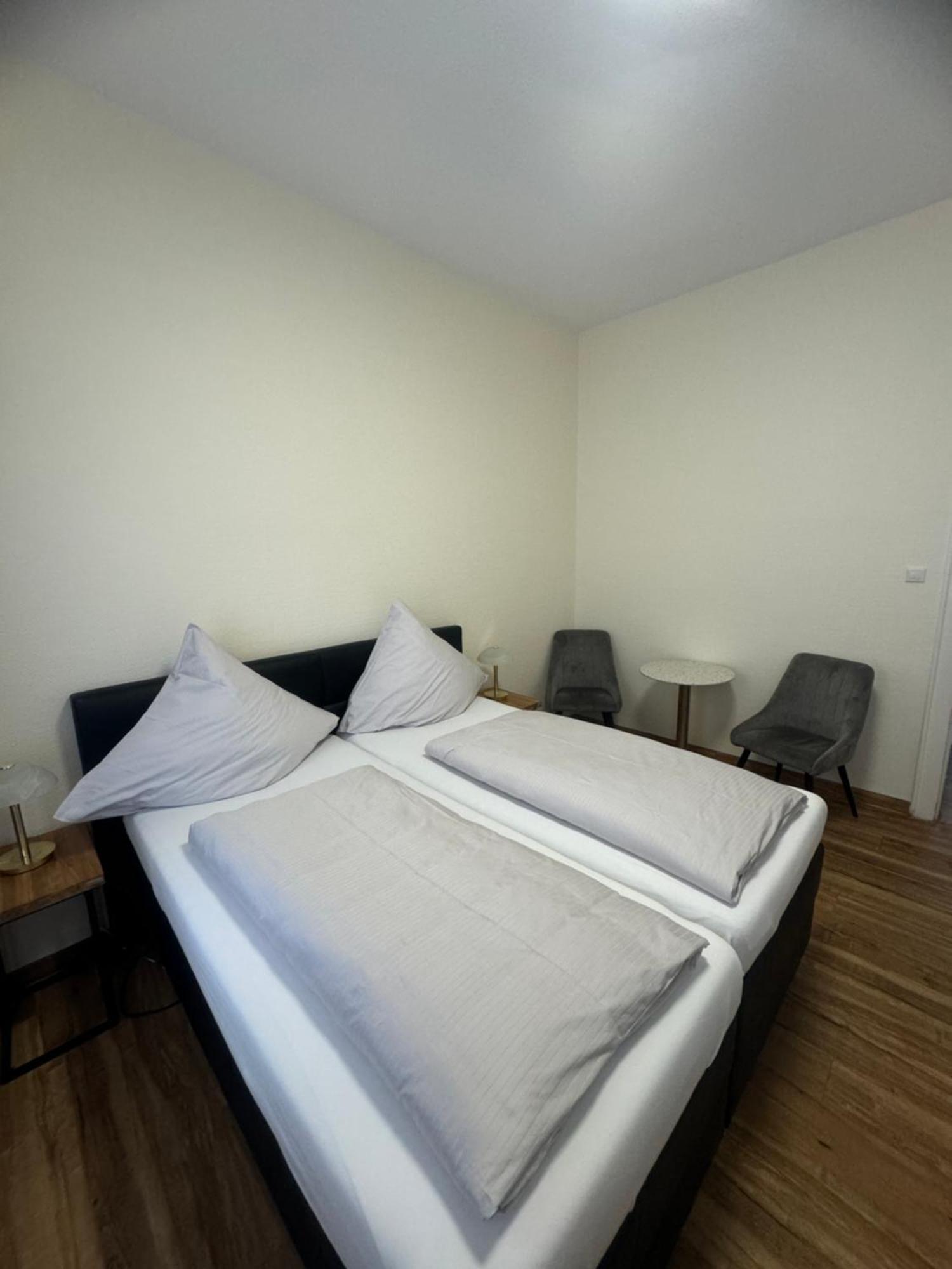 City Apartment Am Hauptbahnhof Nürnberg Dış mekan fotoğraf