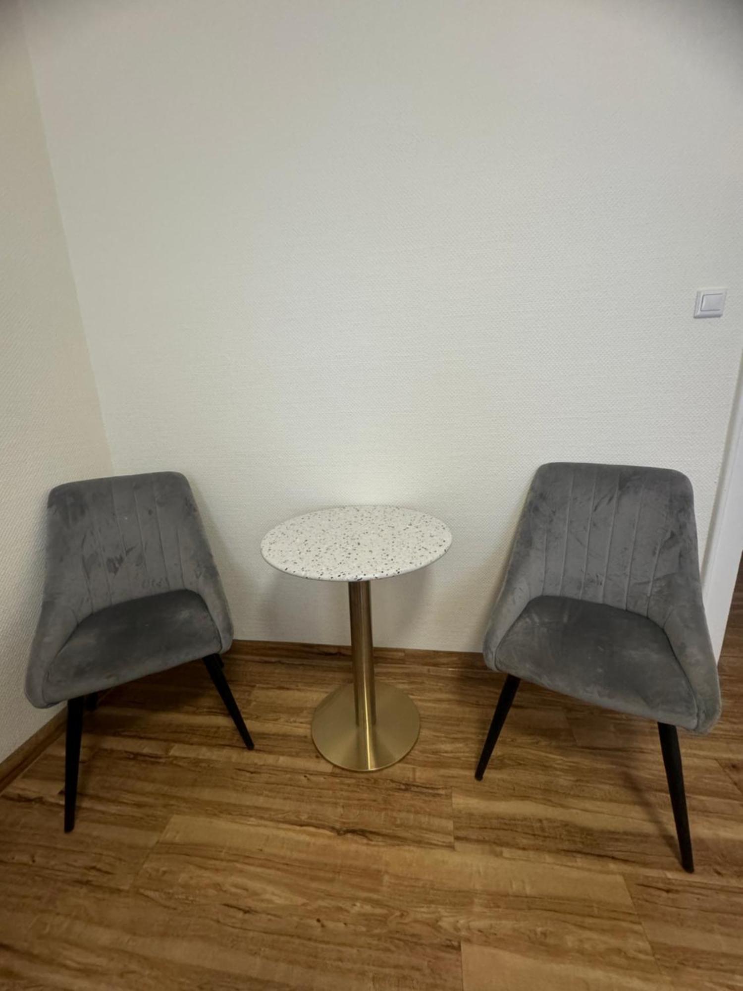 City Apartment Am Hauptbahnhof Nürnberg Dış mekan fotoğraf